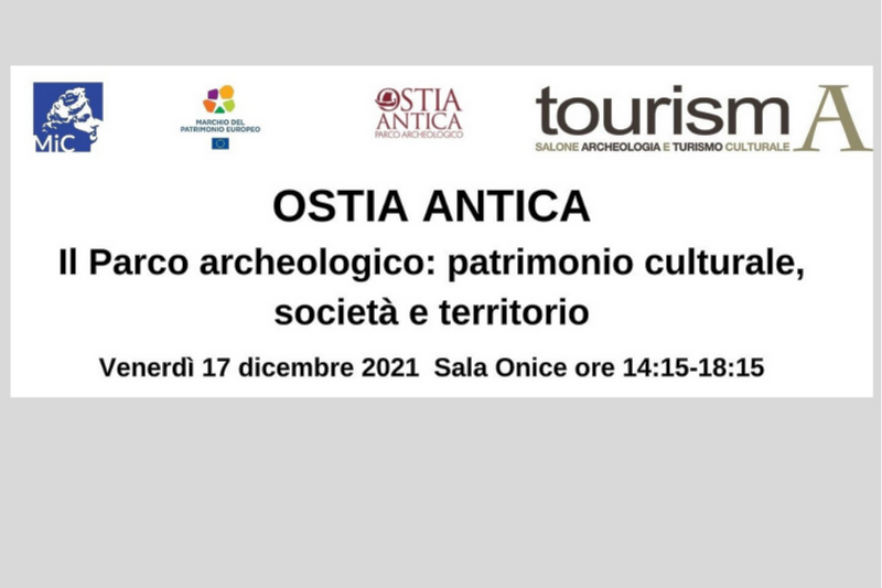 Tourisma 2021 banner