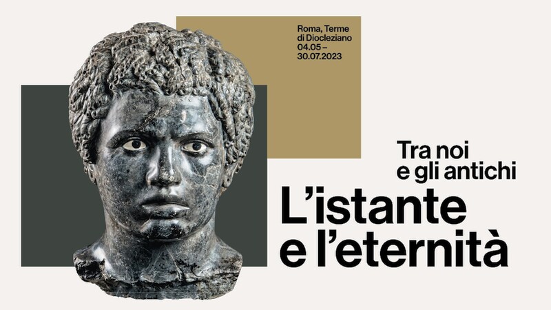 Mostra Terme Diocleziano